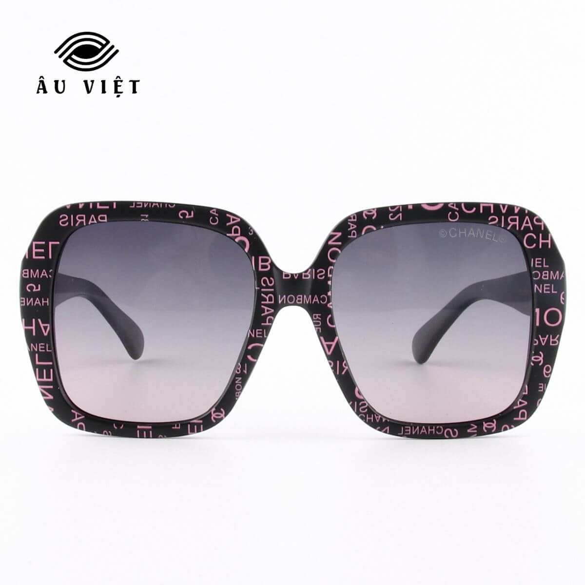 Mắt Kính Âu Việt