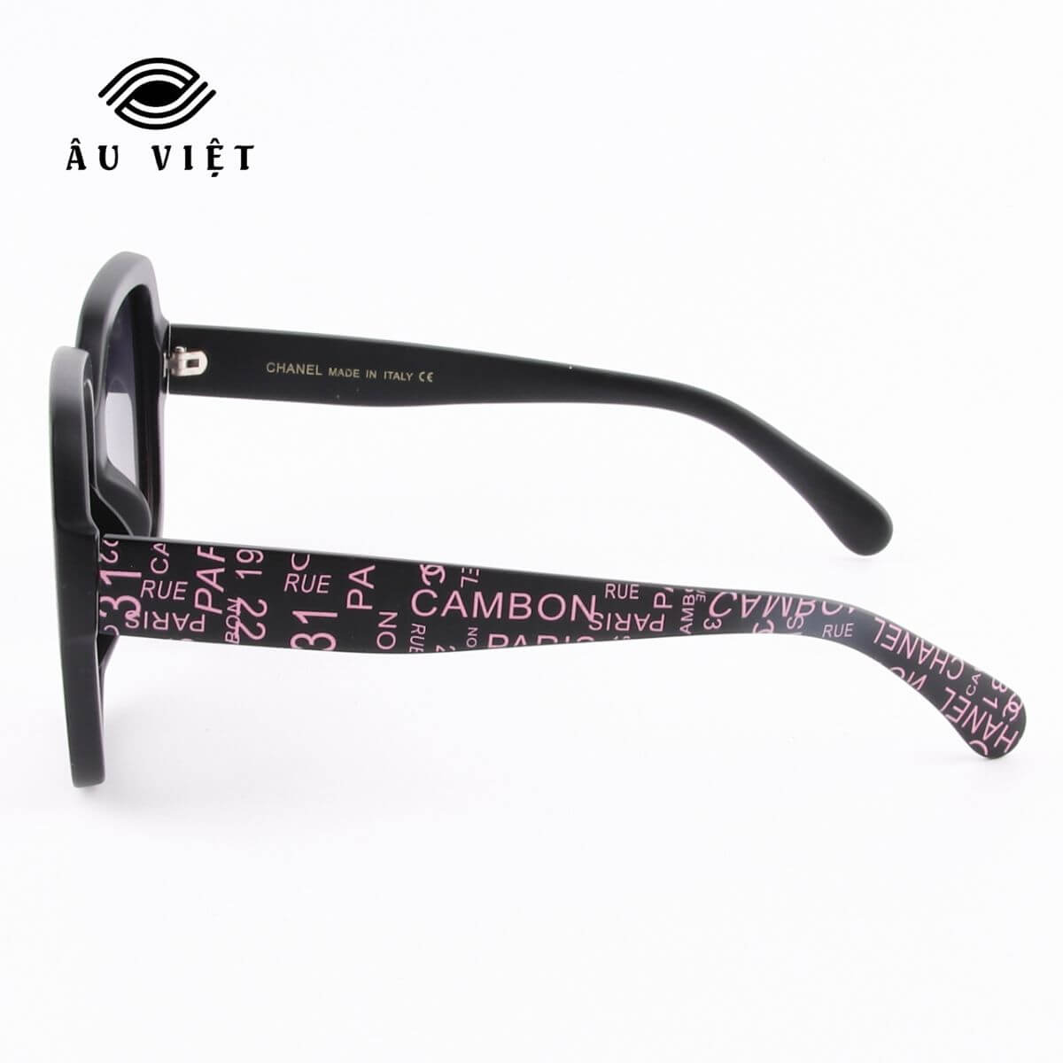 Mắt Kính Âu Việt