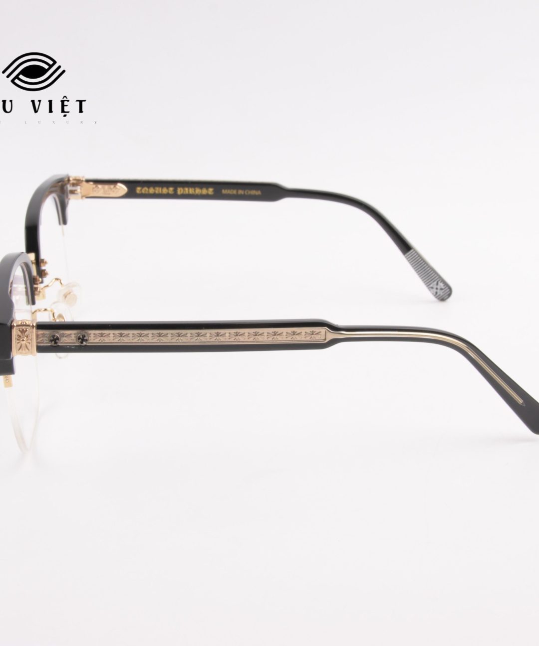 Gọng kính thời trang Chorm Heart Neeners