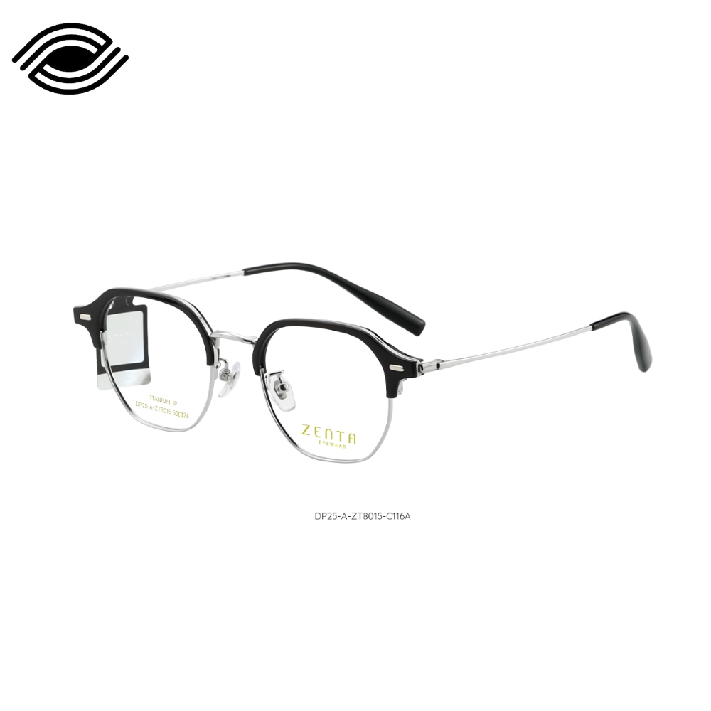 Gọng Kính Zenta ZT8015