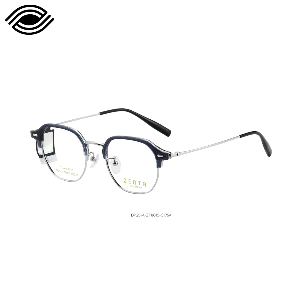 Gọng Kính Zenta ZT8015