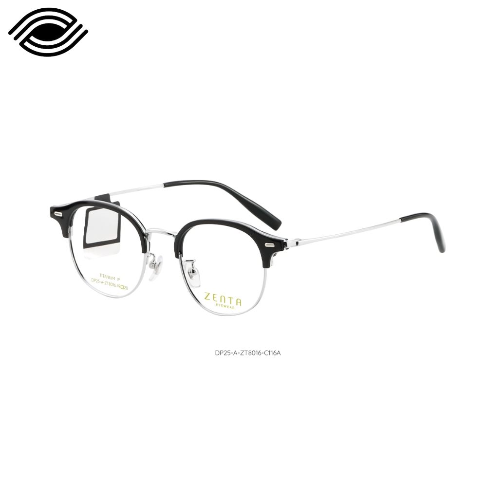 Gọng Kính Zenta ZT8016