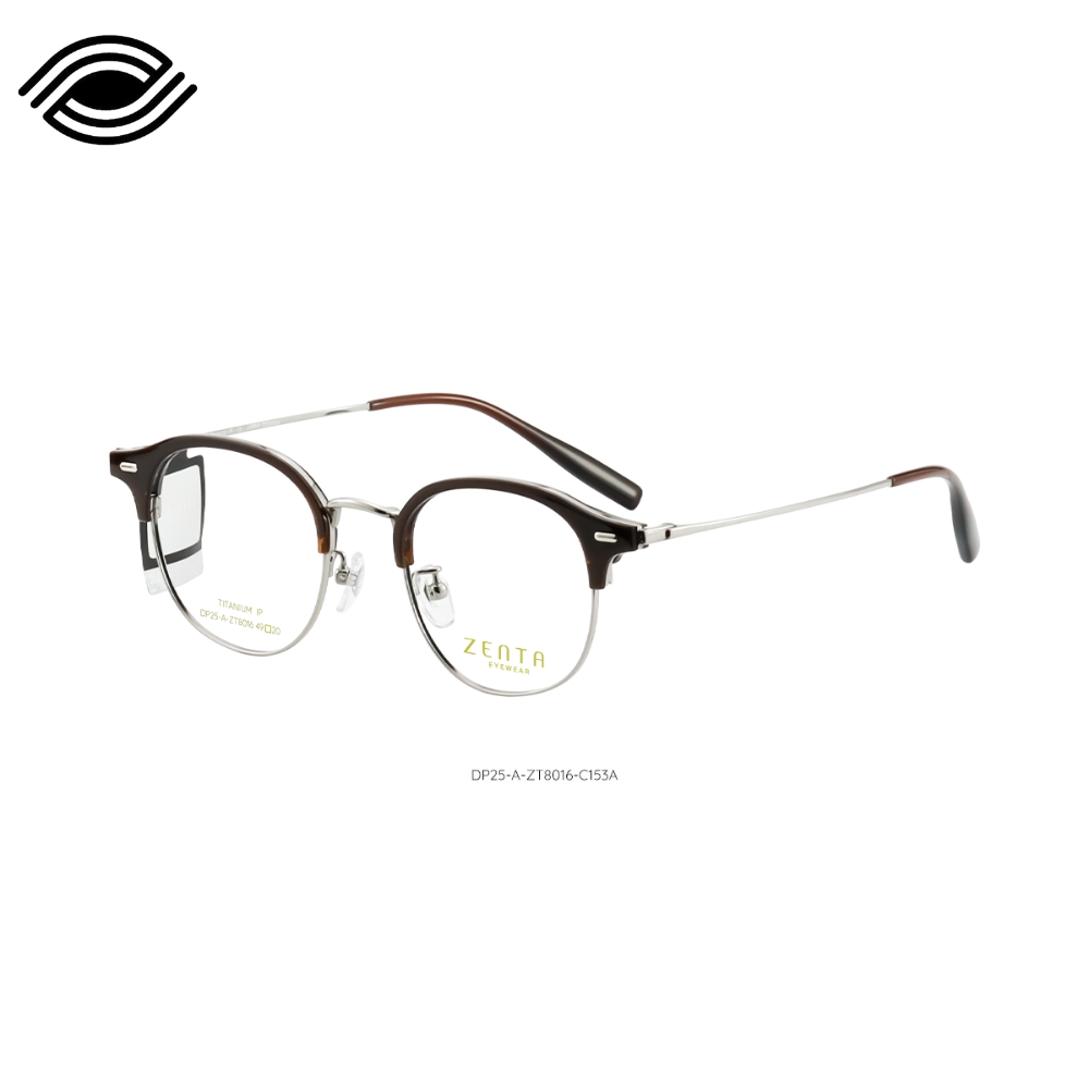 Gọng Kính Zenta ZT8016