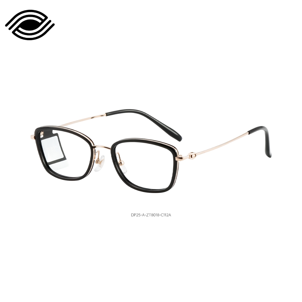 Gọng Kính Zenta ZT8018