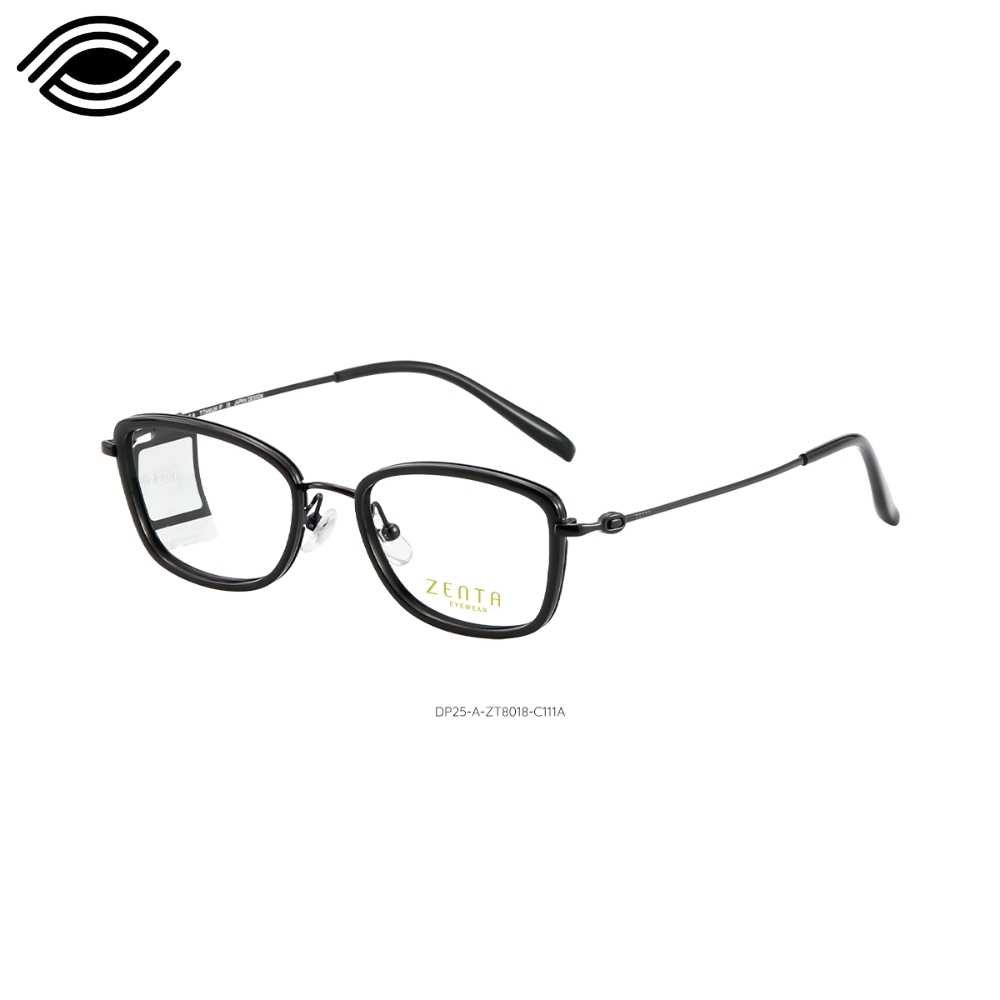 Gọng Kính Zenta ZT8018