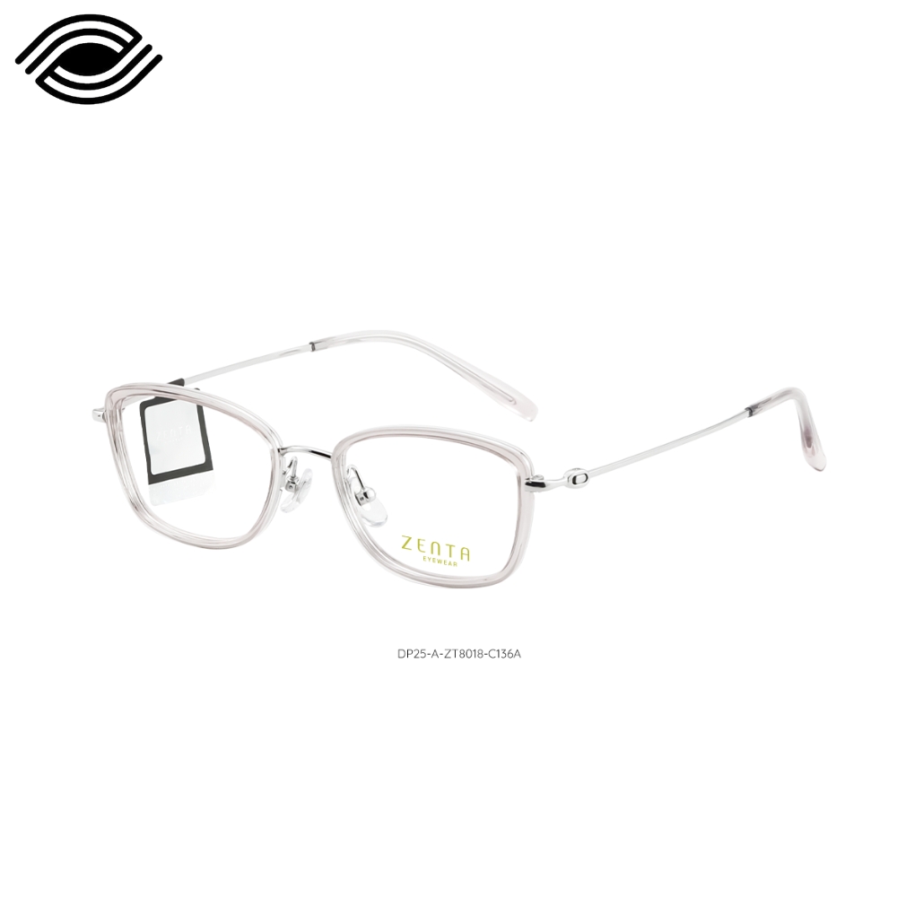 Gọng Kính Zenta ZT8018