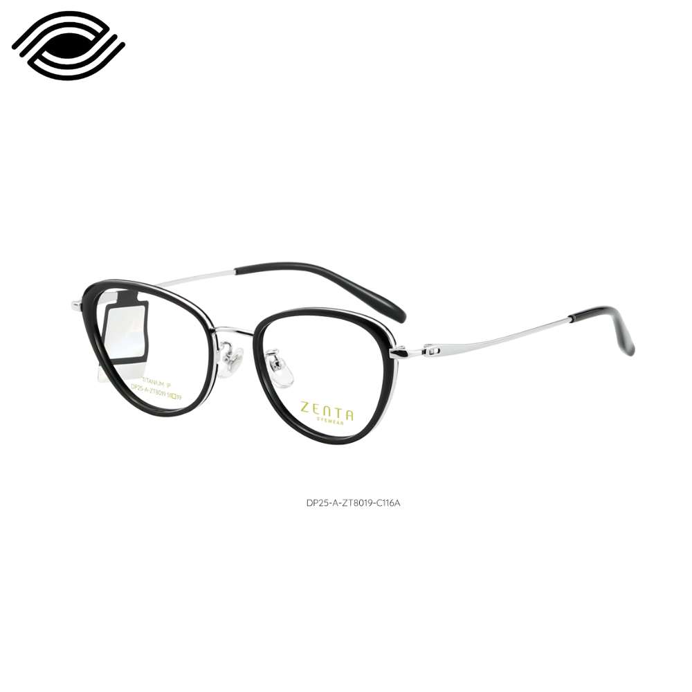 Gọng kính Zenta ZT8019
