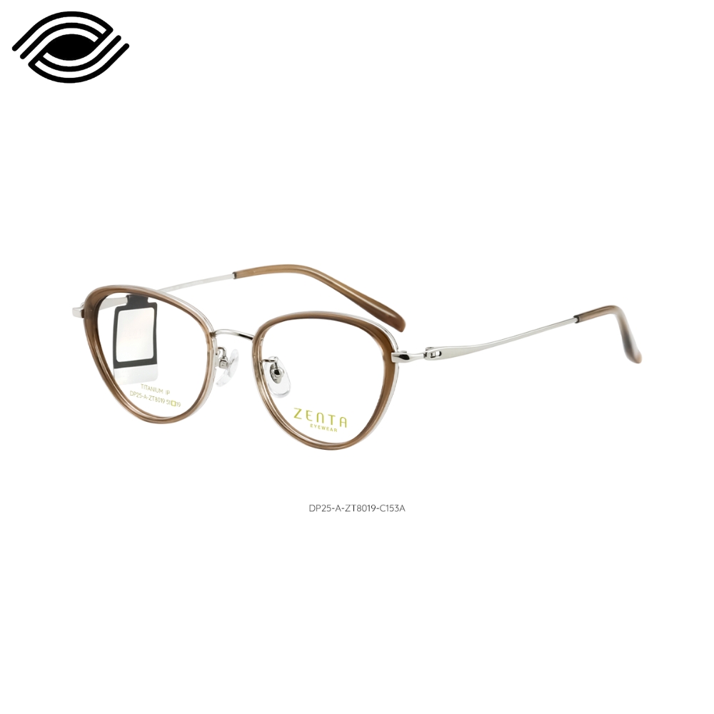 Gọng kính Zenta ZT8019
