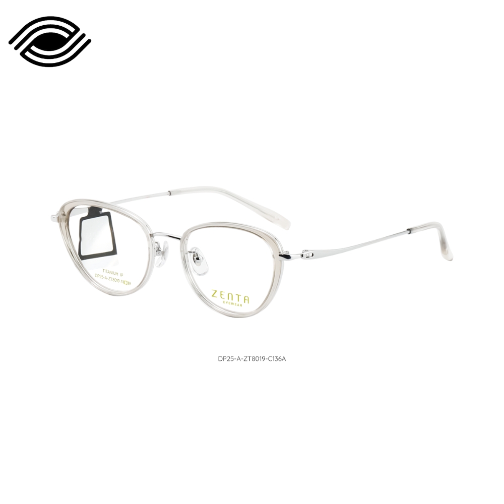 Gọng kính Zenta ZT8019