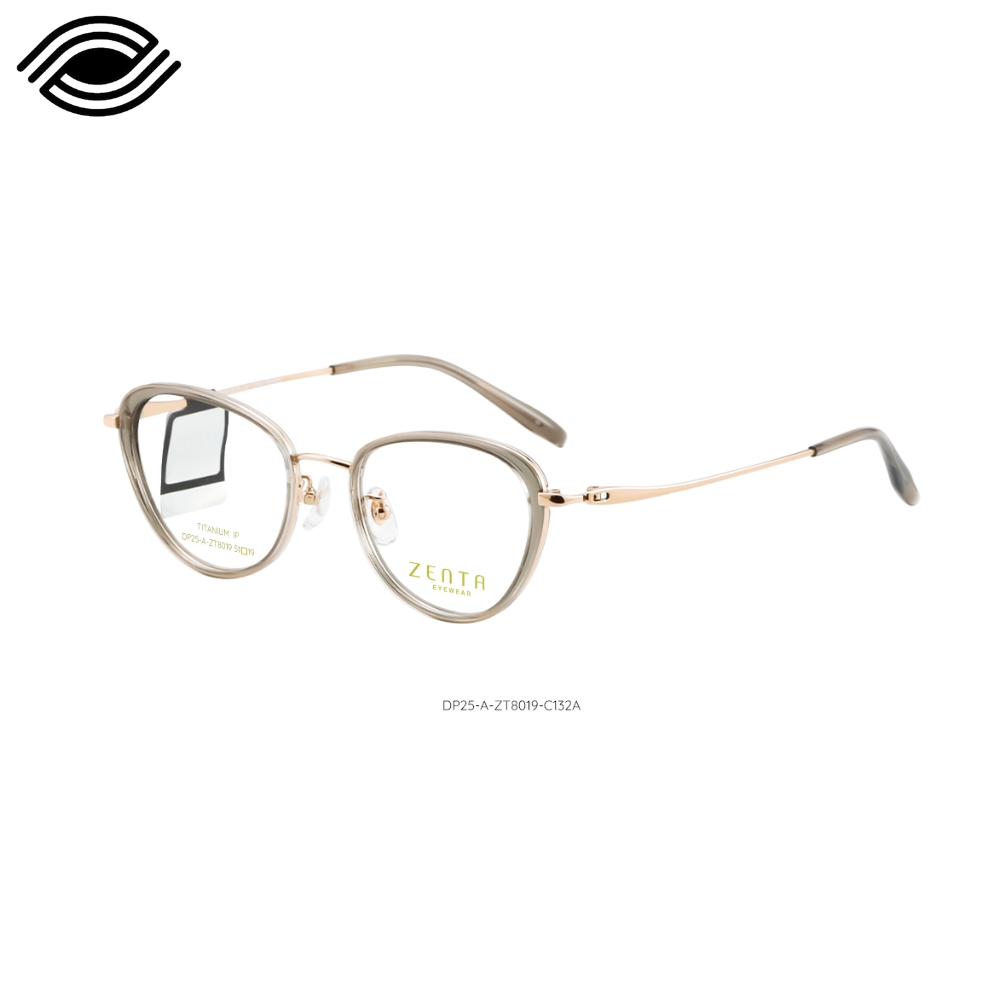 Gọng kính Zenta ZT8019