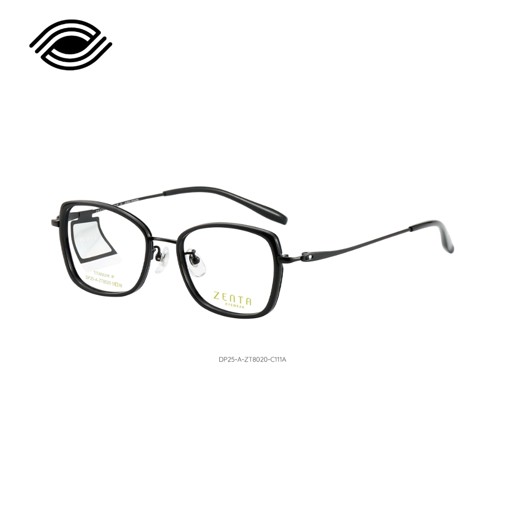 Gọng kính zenta ZT8020