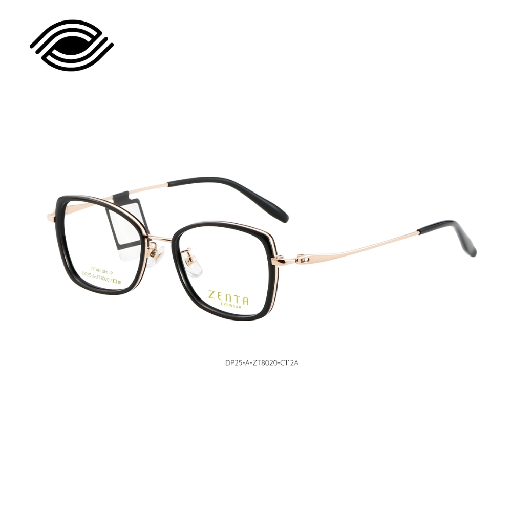 Gọng kính zenta ZT8020