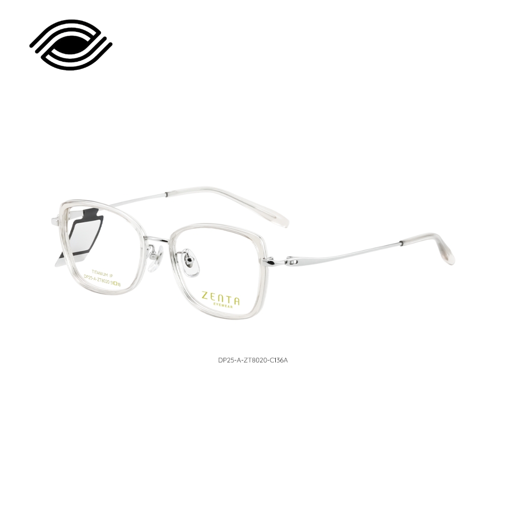 Gọng kính zenta ZT8020