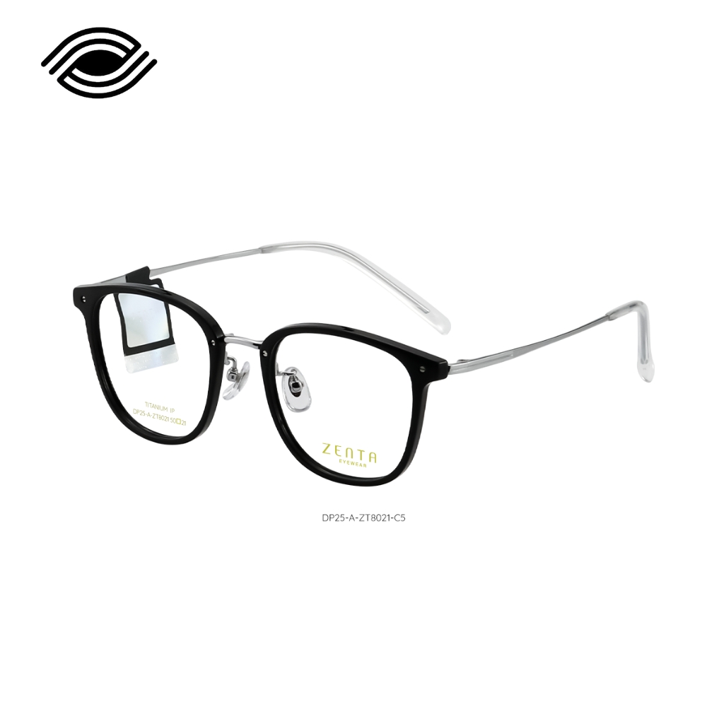 Gọng kính Zenta ZT8021,
