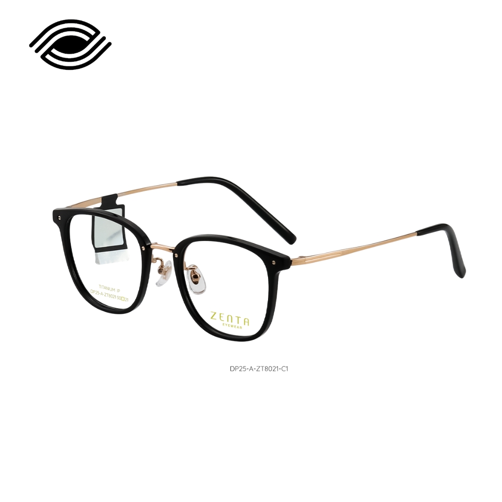 Gọng kính Zenta ZT8021,