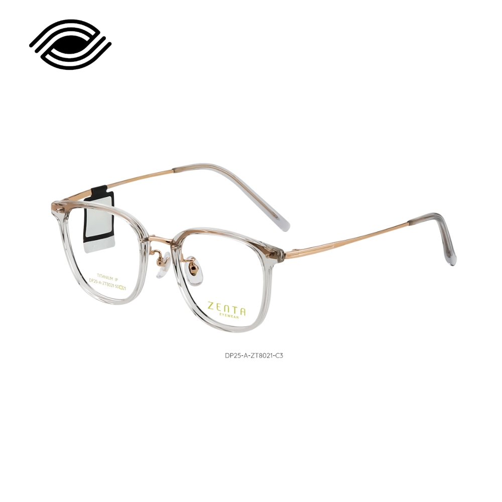 Gọng kính Zenta ZT8021,