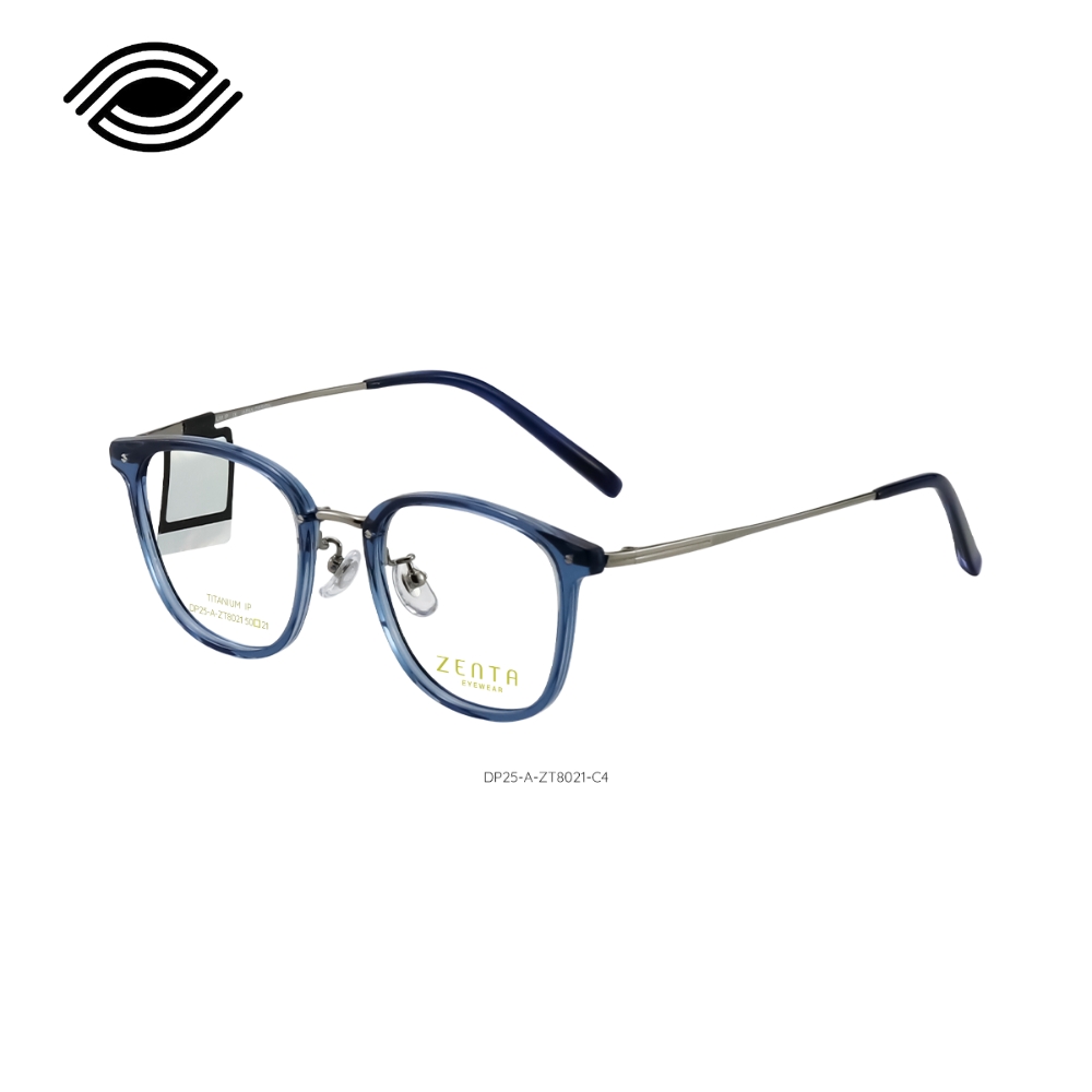 Gọng kính Zenta ZT8021,