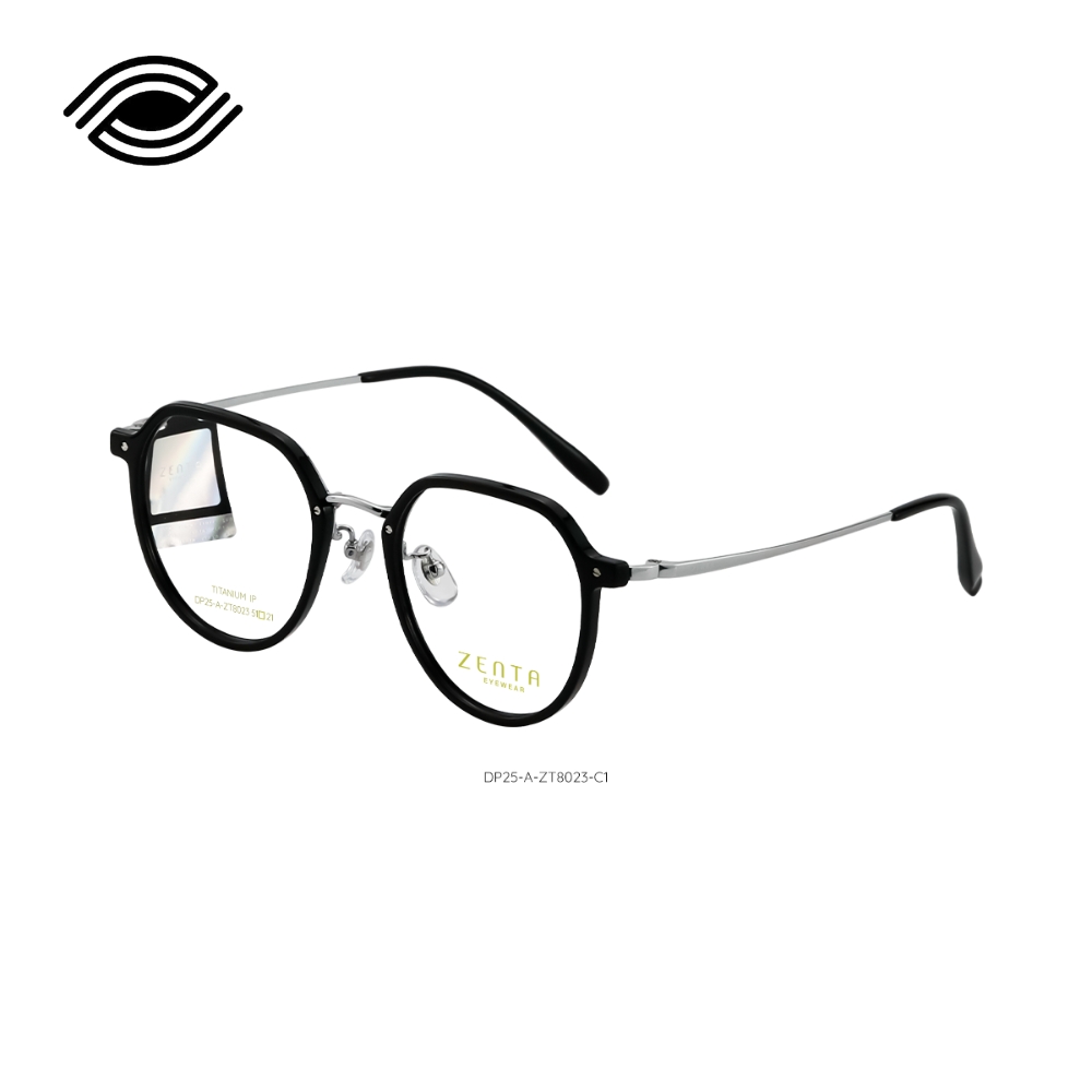 Gọng Kính Zenta ZT8023