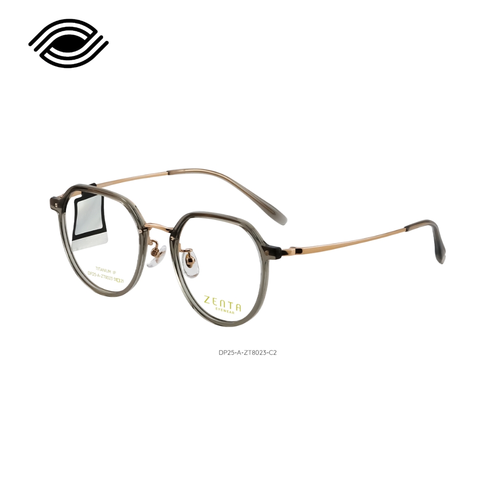 Gọng Kính Zenta ZT8023