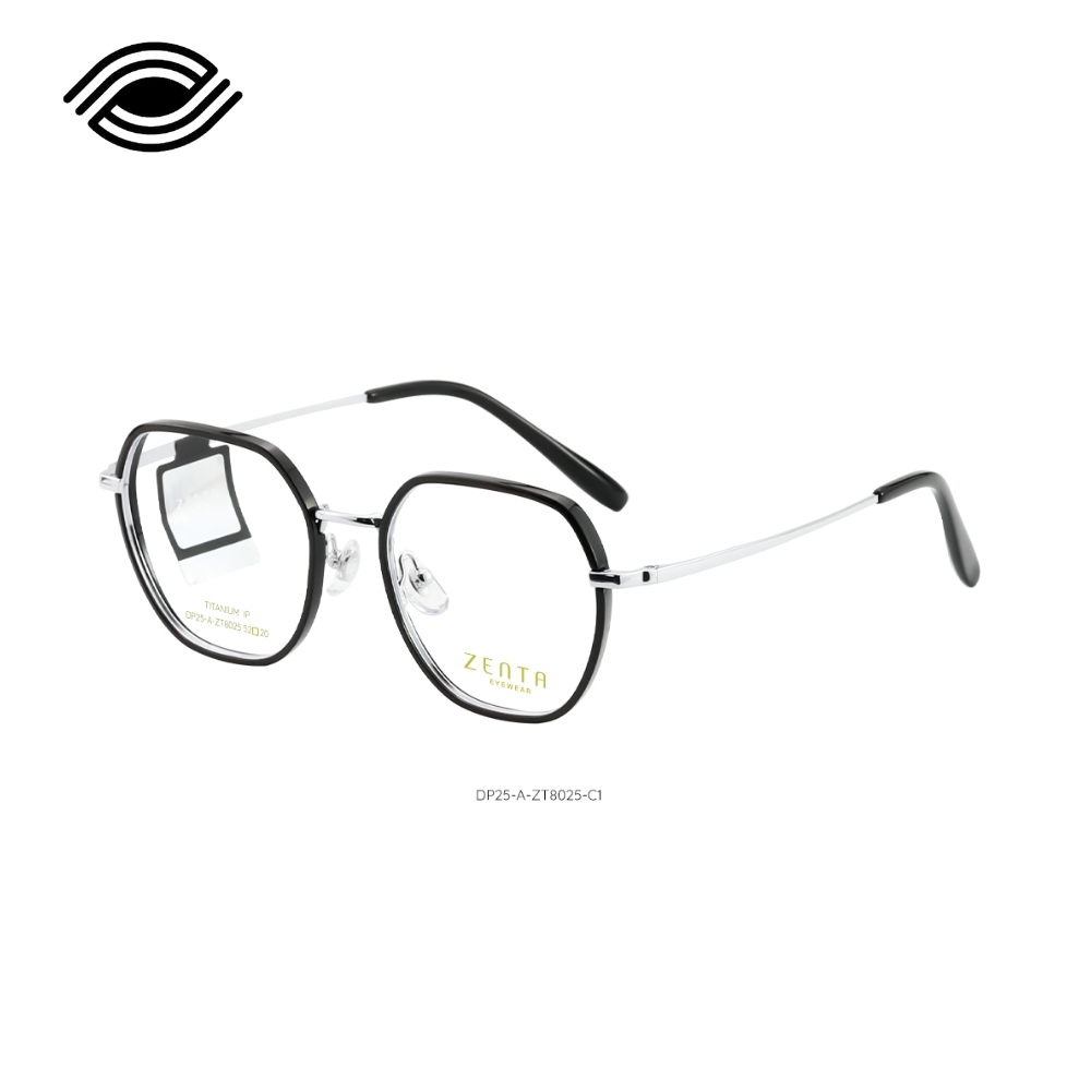 Gọng Kính Zenta ZT8025