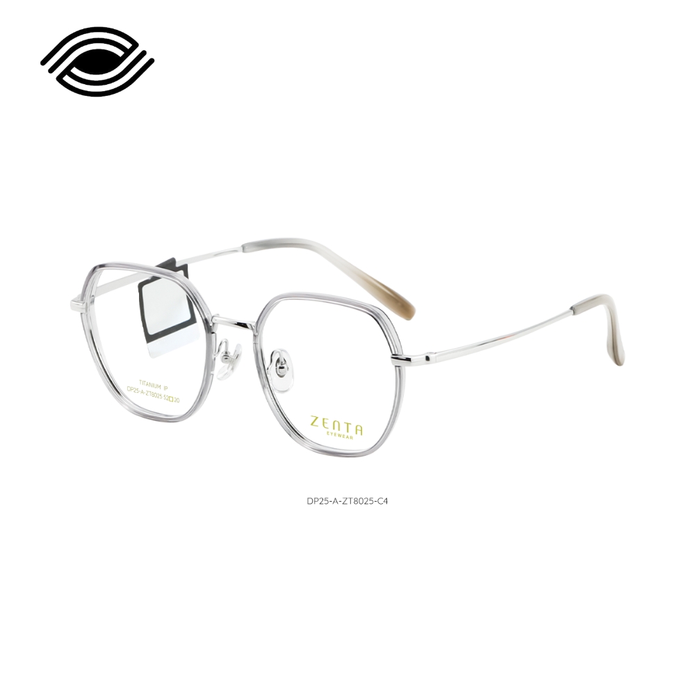 Gọng Kính Zenta ZT8025