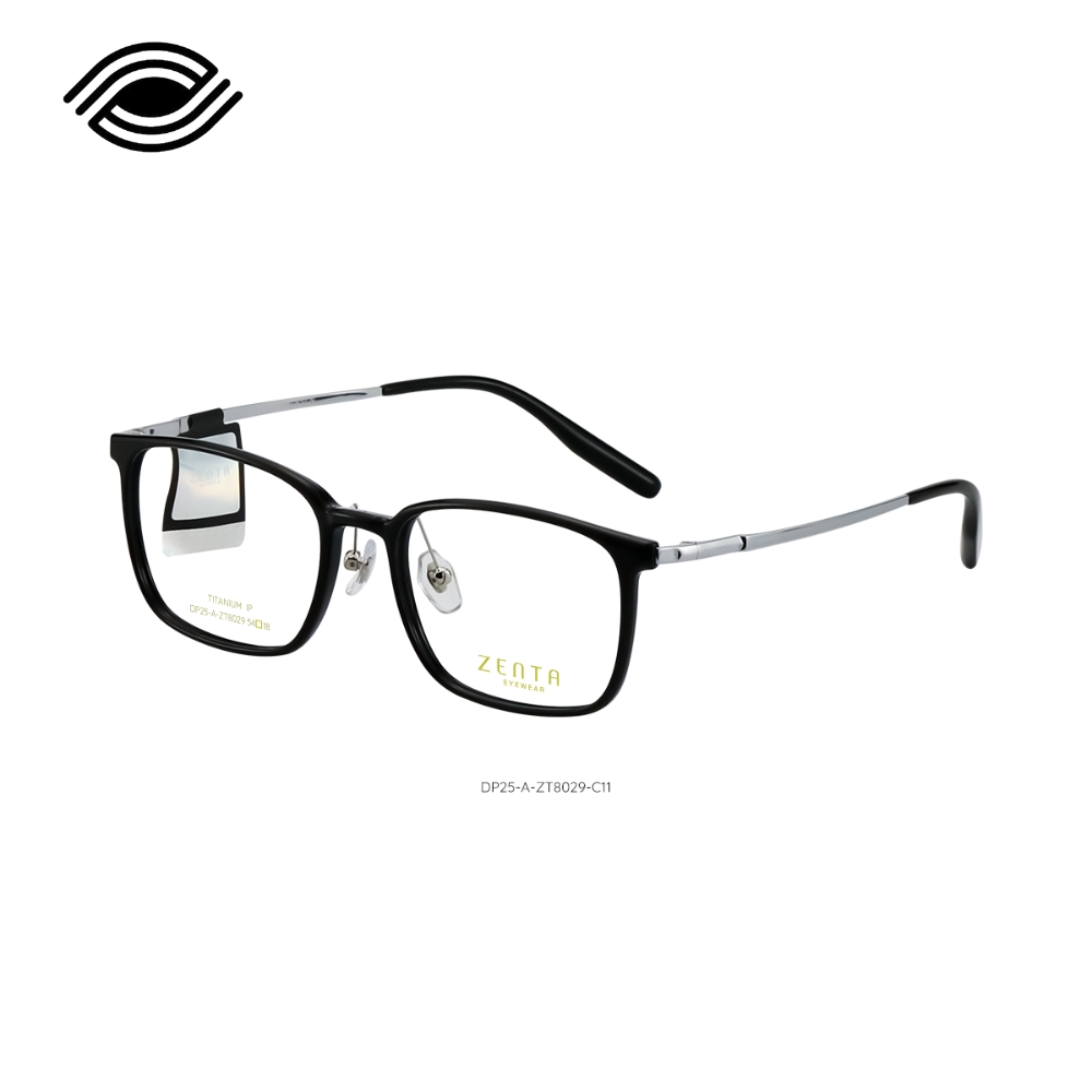 Gọng Kính Zenta ZT8029