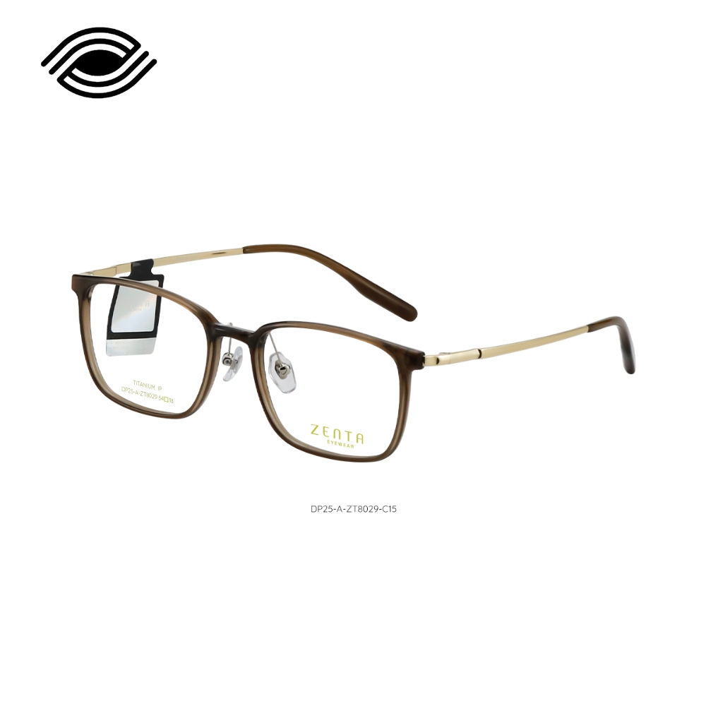 Gọng Kính Zenta ZT8029