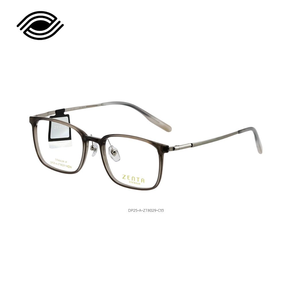 Gọng Kính Zenta ZT8029