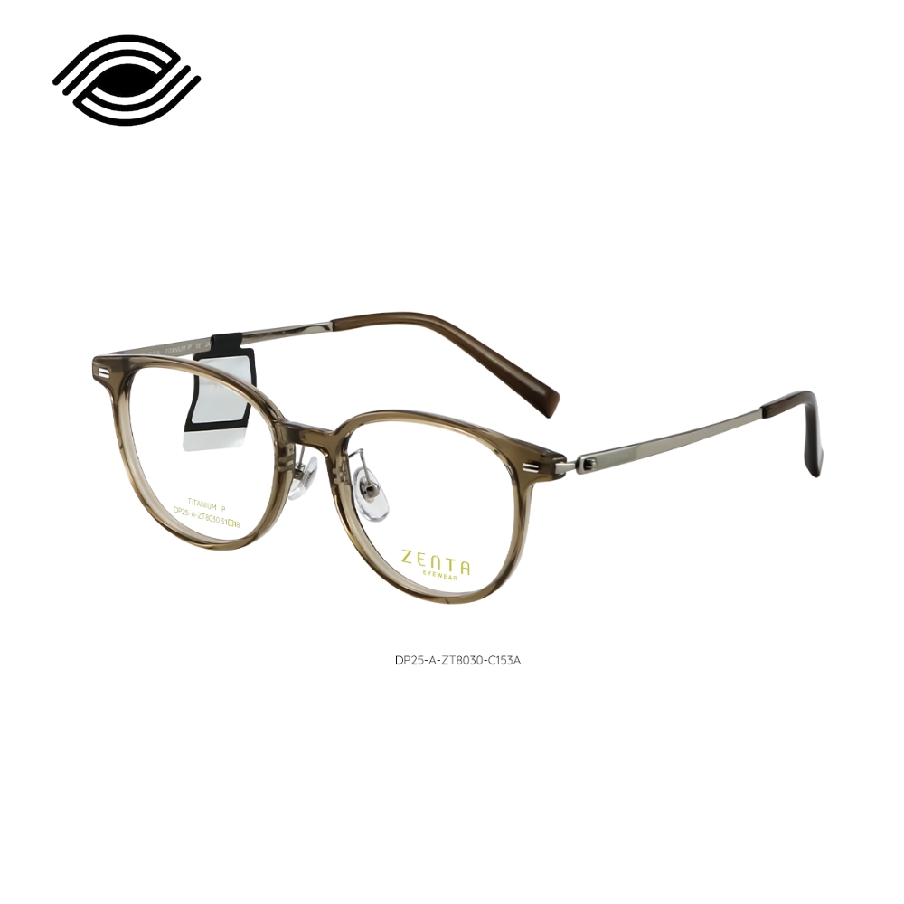 Gọng kính Zenta ZT8030