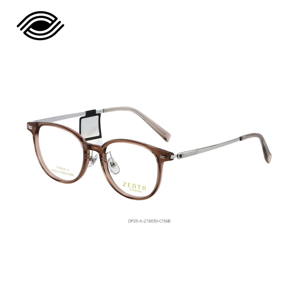 Gọng kính Zenta ZT8030