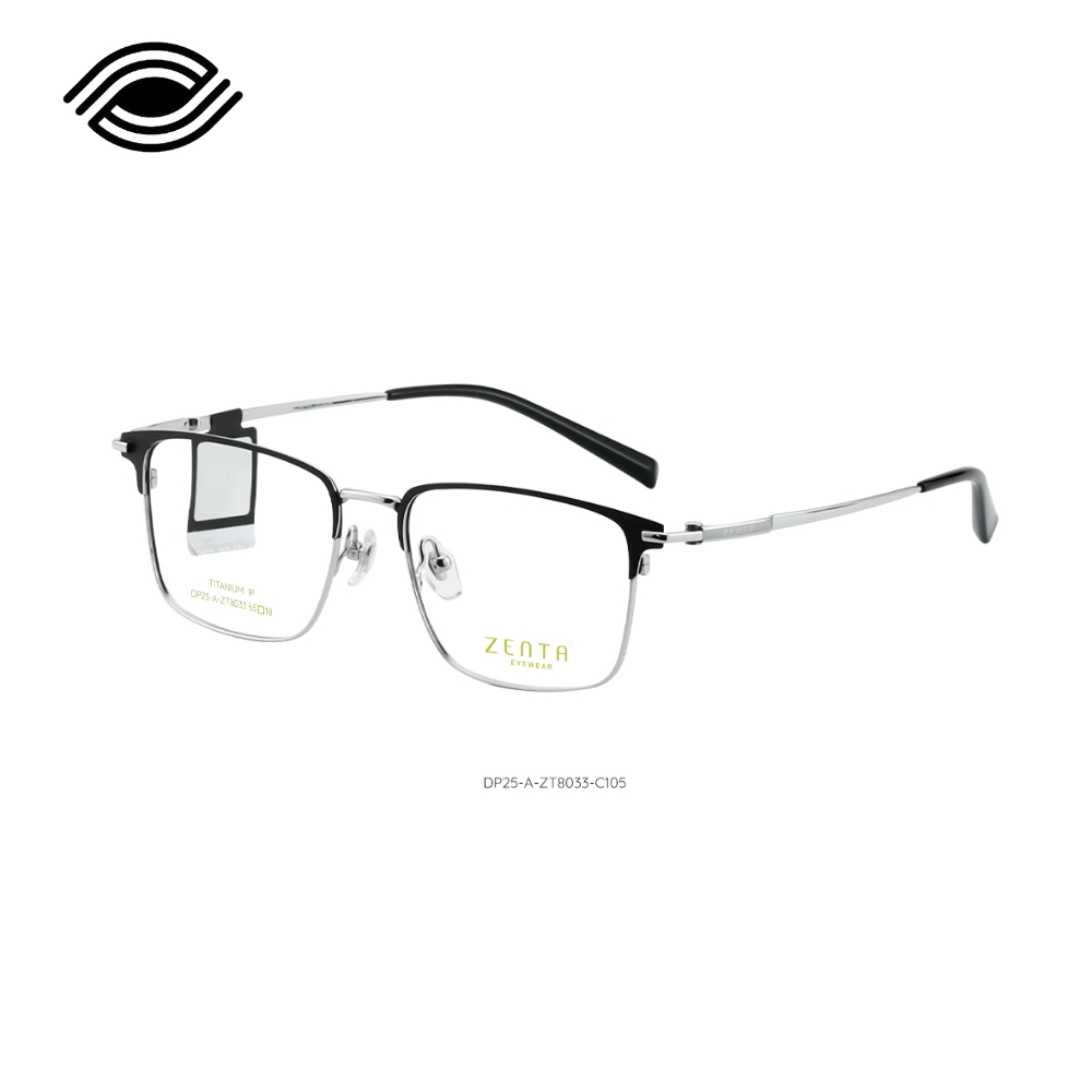 Gọng kính Zenta ZT8033