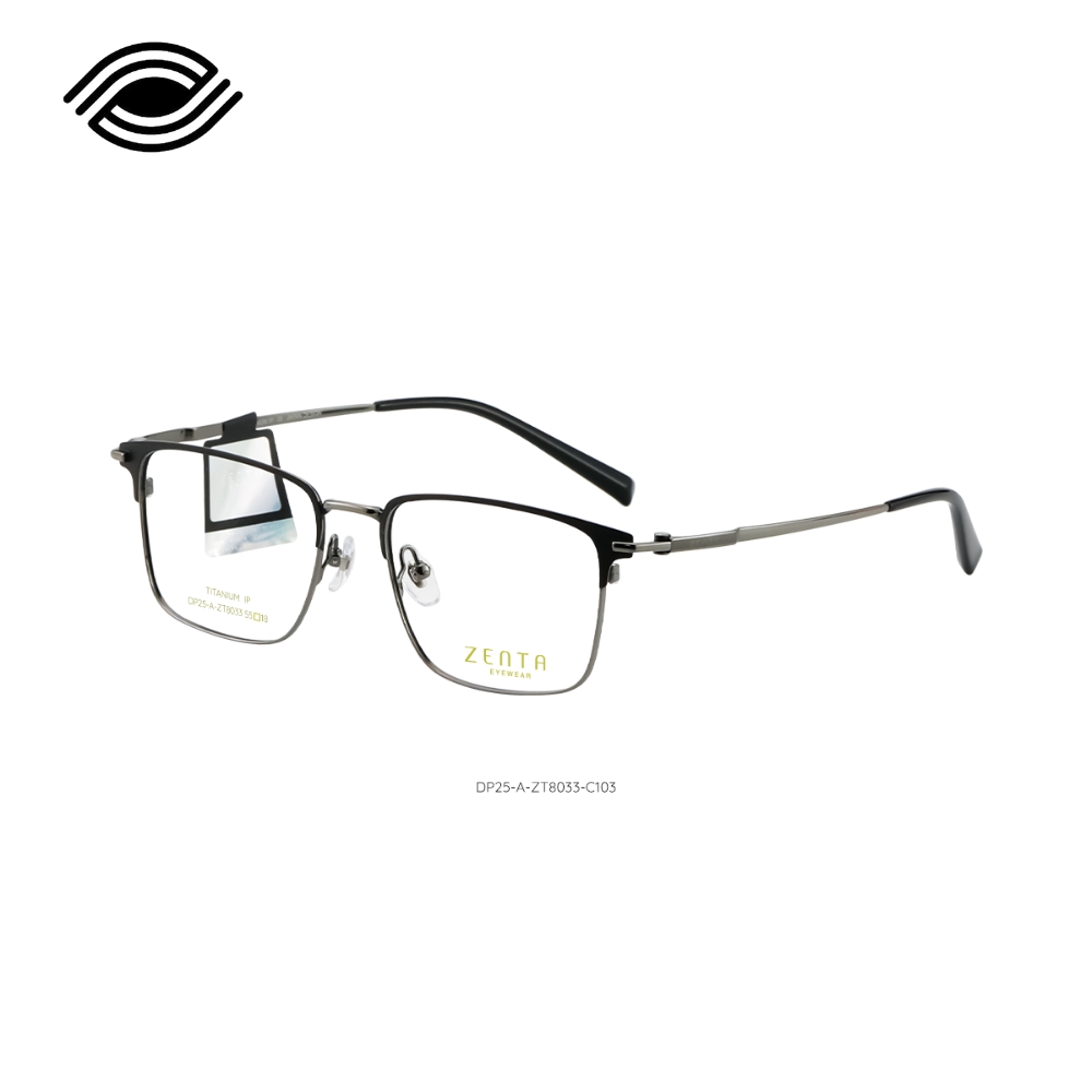 Gọng kính Zenta ZT8033
