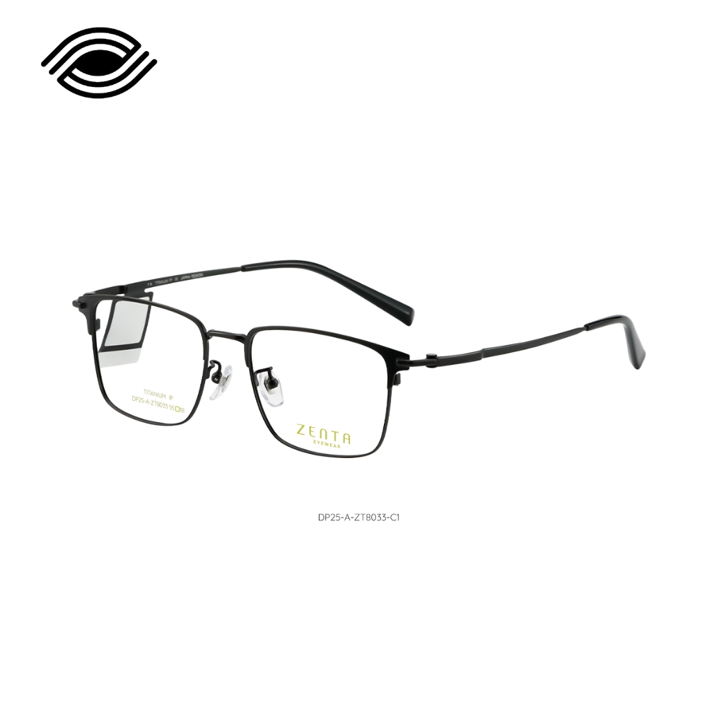 Gọng kính Zenta ZT8033