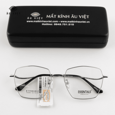 Mắt Kính Âu Việt