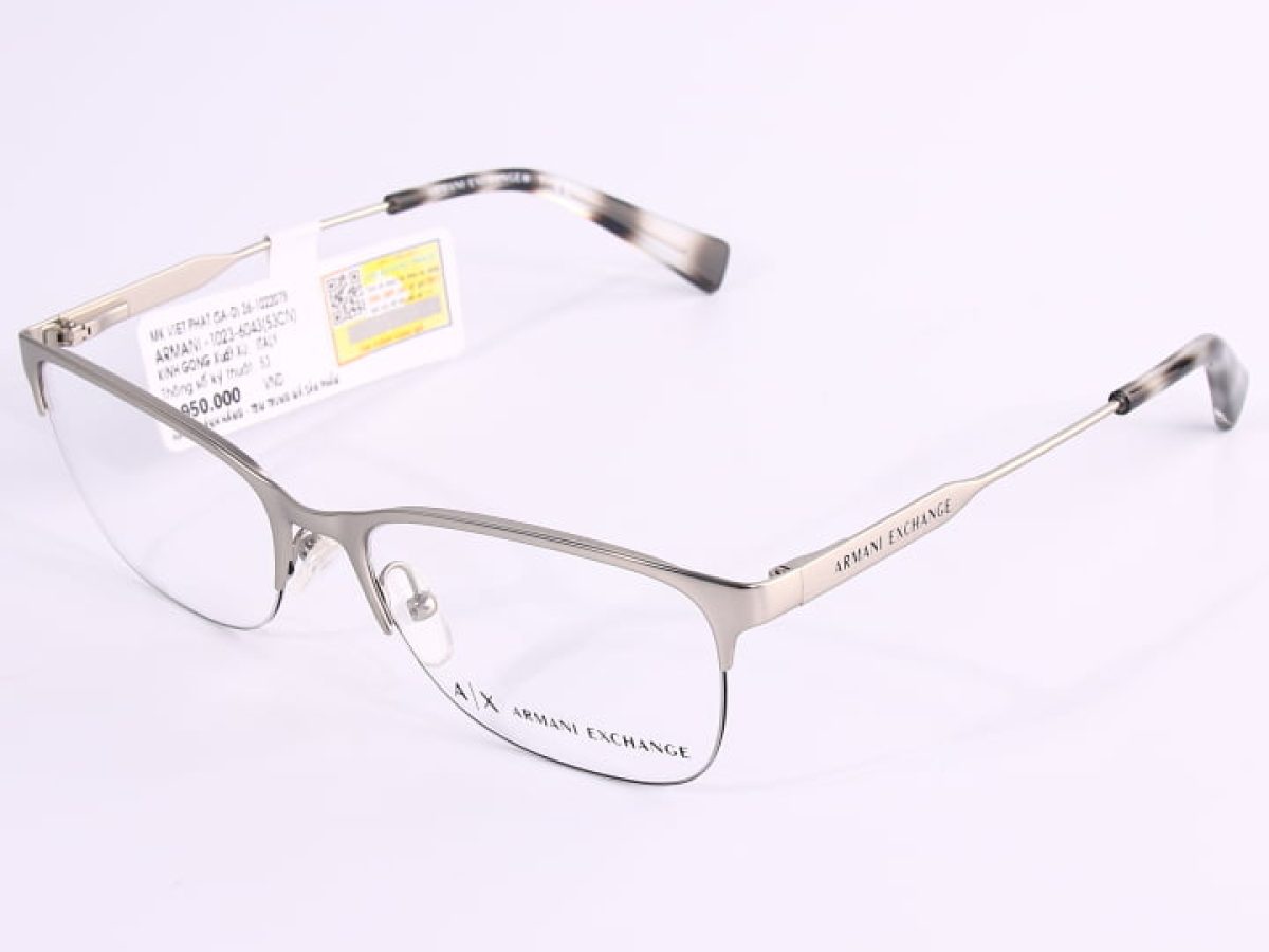 Armani hotsell exchange ax1023