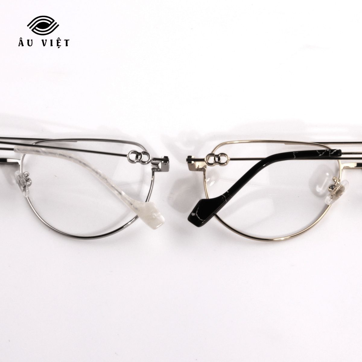 Mắt Kính Âu Việt