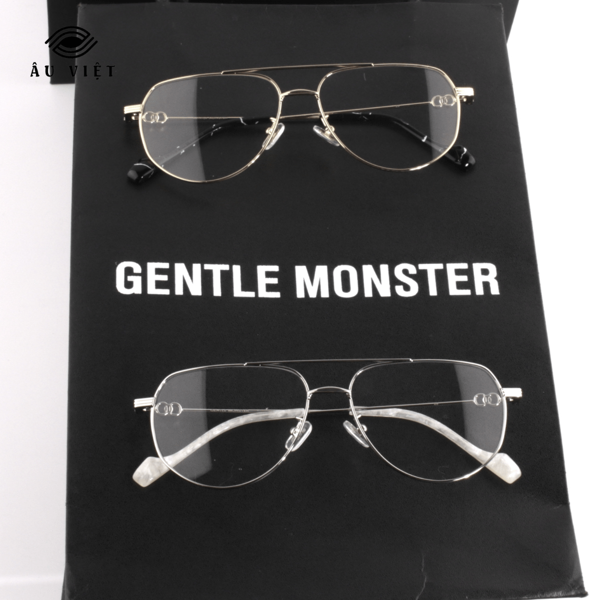 Mắt Kính Âu Việt