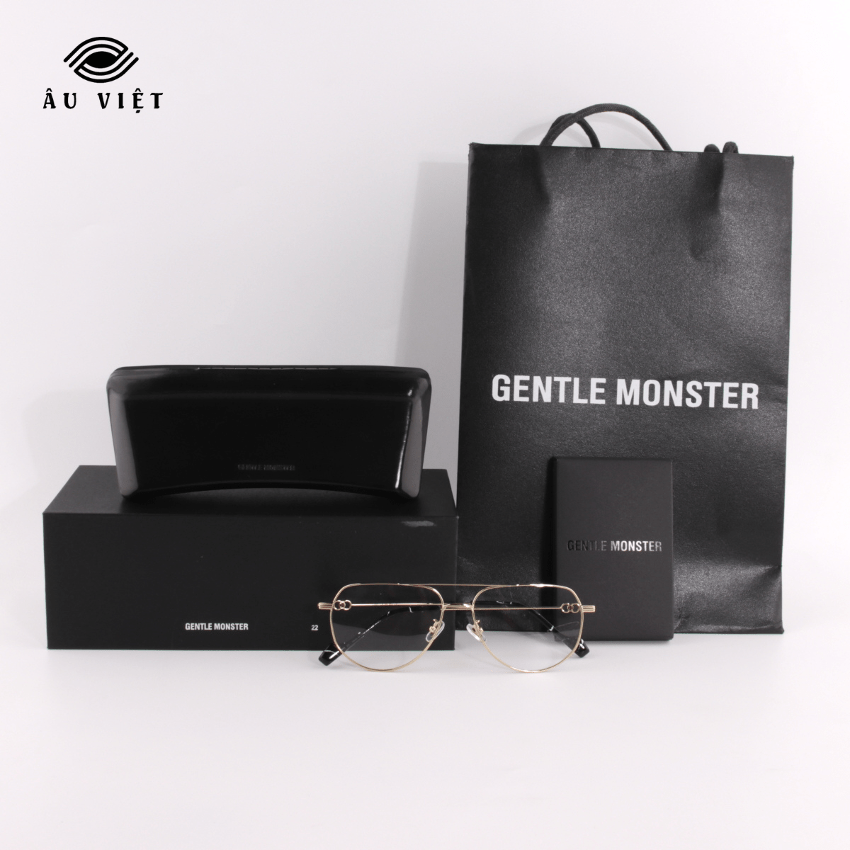 Mắt Kính Âu Việt