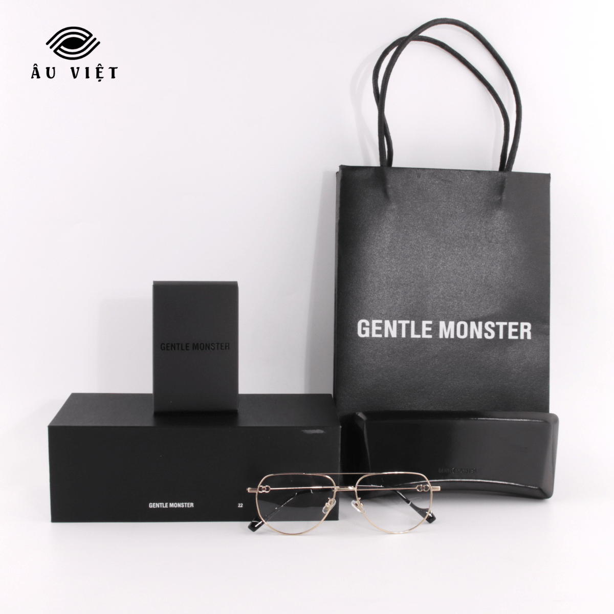 Mắt Kính Âu Việt