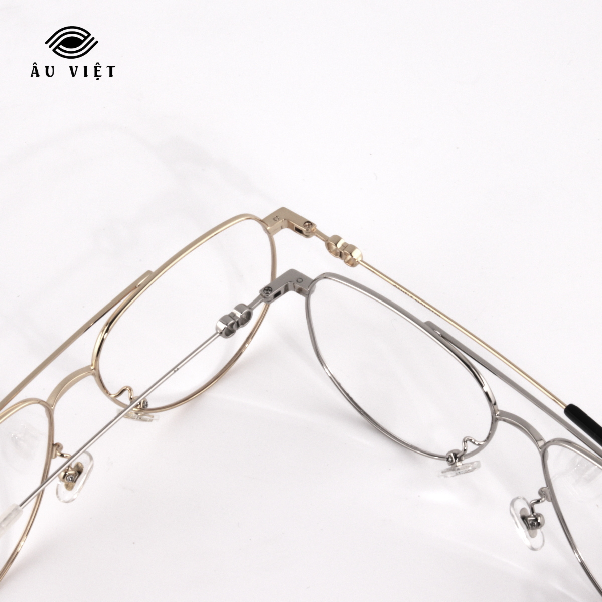 Mắt Kính Âu Việt