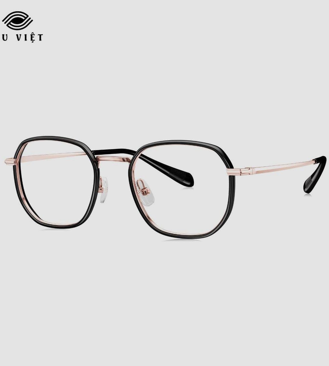 Gọng kính unisex Bolon BJ6086 Full box