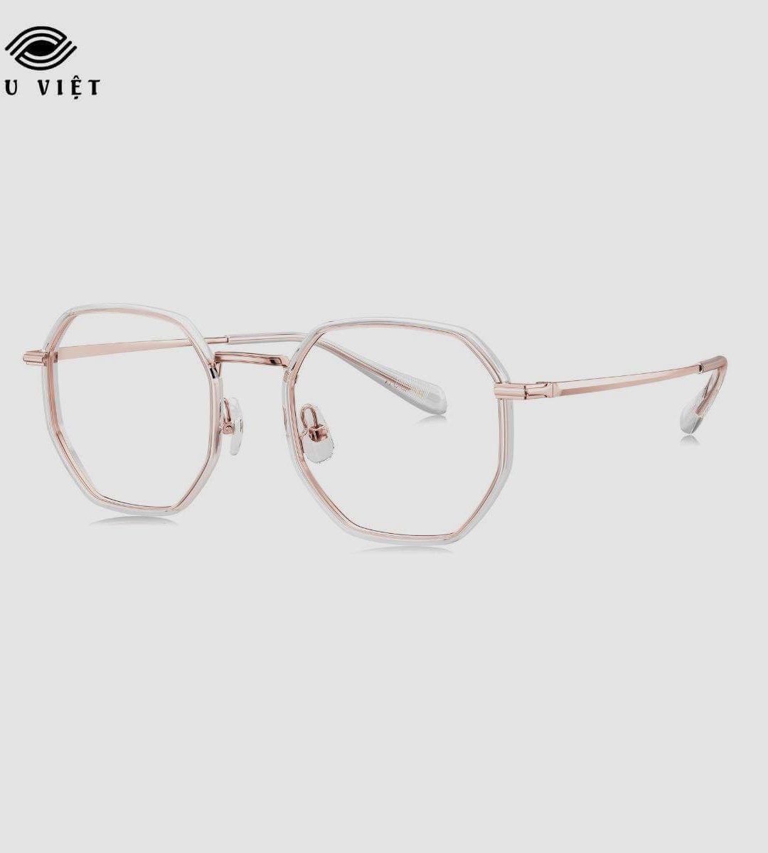Gọng kính unisex Bolon BJ6089 Full box
