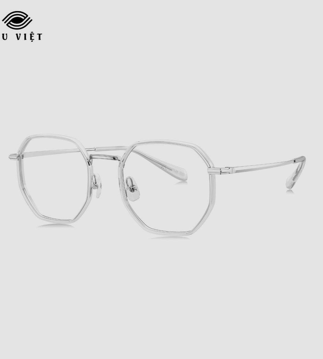 Gọng kính unisex Bolon BJ6089 Full box