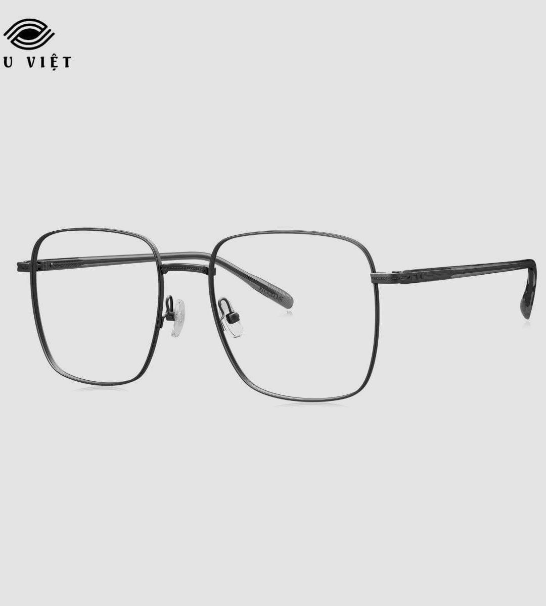 Gọng kính unisex Bolon BJ7188 Full box