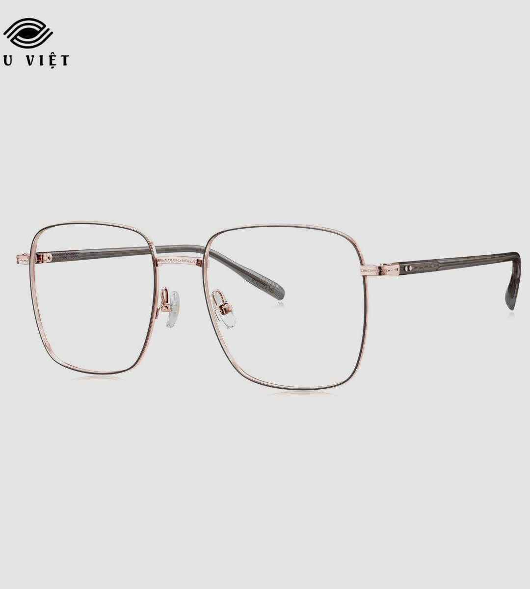Gọng kính unisex Bolon BJ7188 Full box