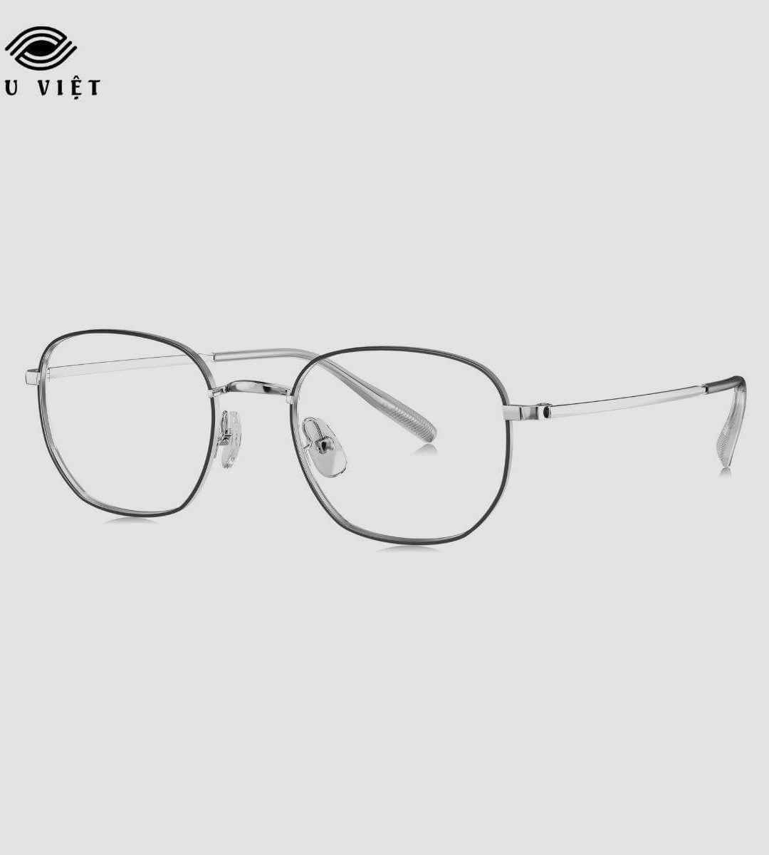 Gọng kính unisex Bolon BJ7215 Full box