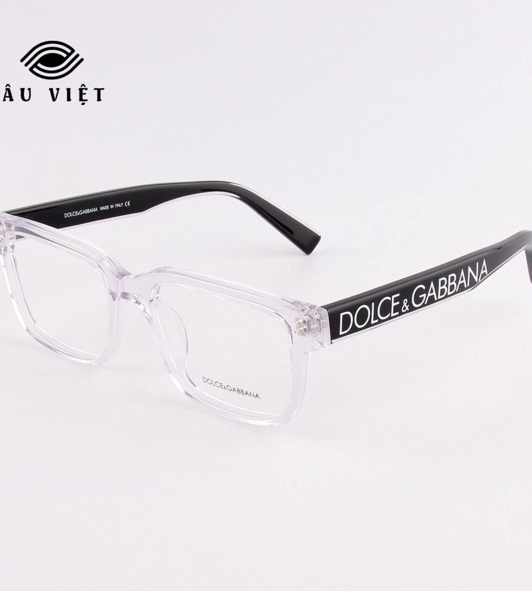 Gọng kính unisex DOLCE & GABBANA DG5102 Full box
