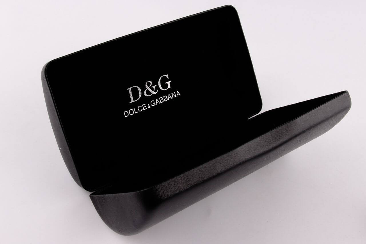 Gọng kính unisex DOLCE & GABBANA DG5102 Full box