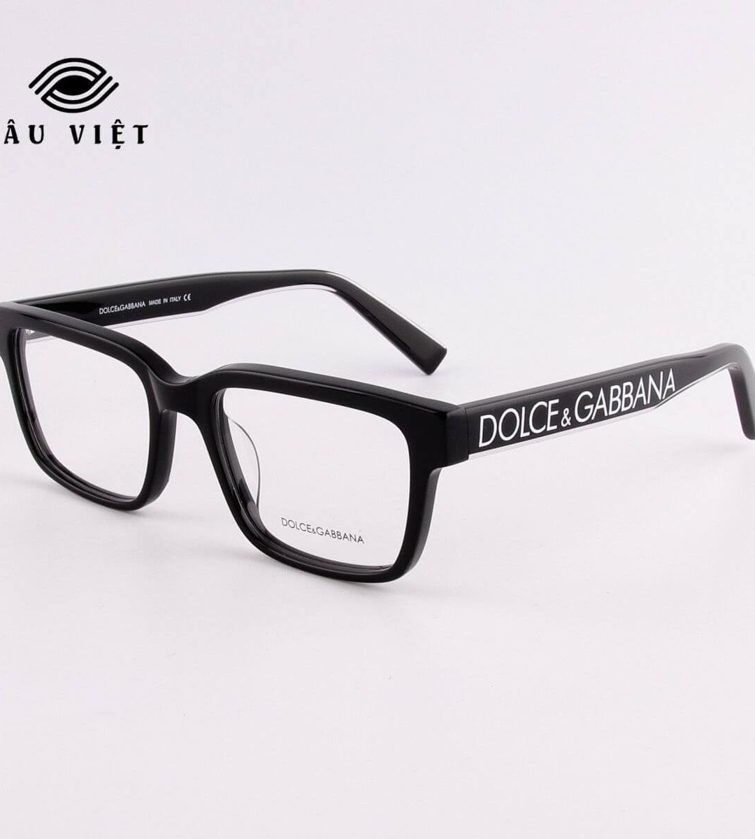 Gọng kính unisex DOLCE & GABBANA DG5102 Full box