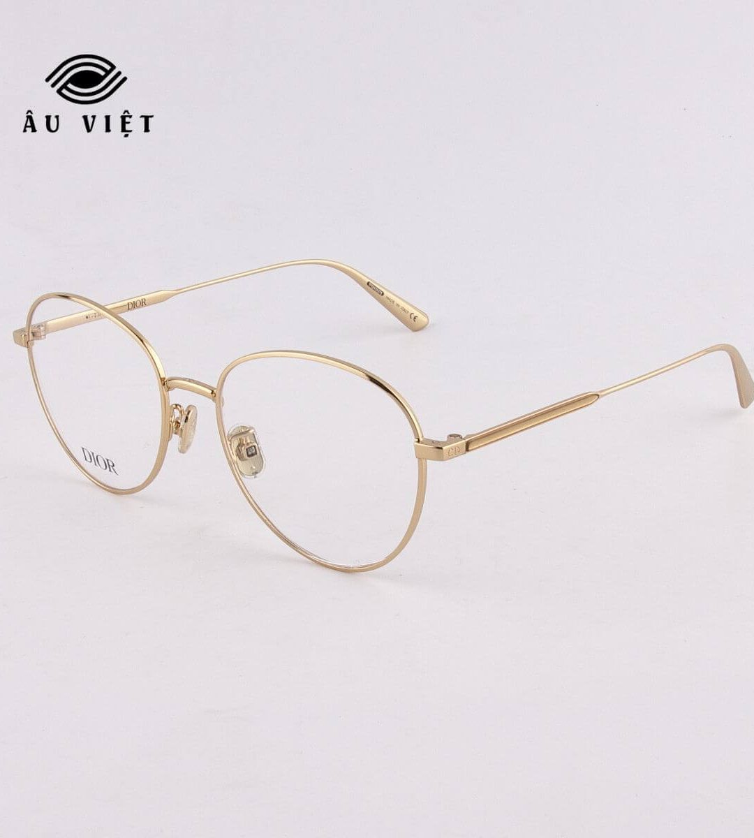 Gọng kính unisex Dior GemDiorO RU Full box